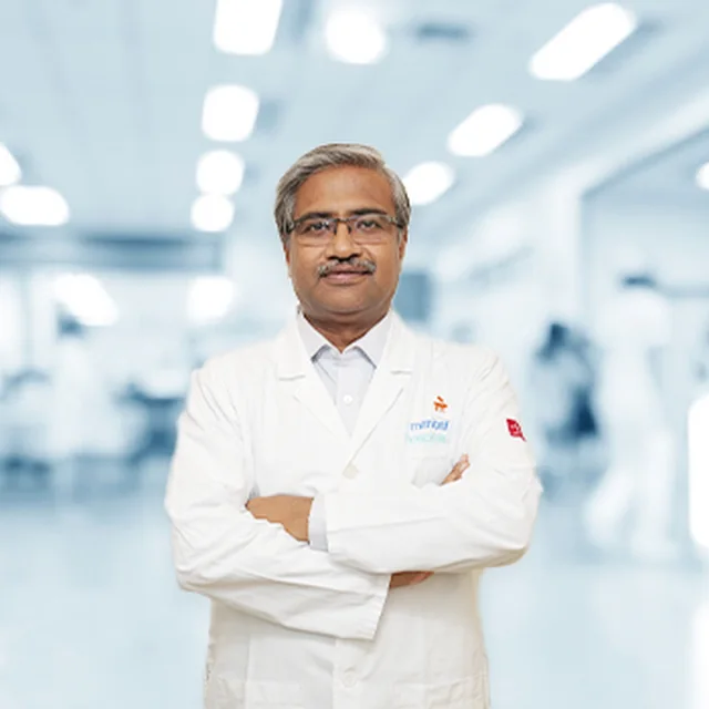 Dr. Tapas Kumar Koley