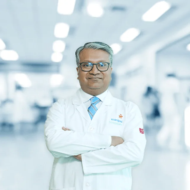 Dr. Vikas Jain
