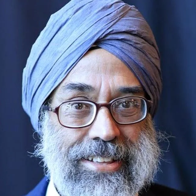 Dr. Ajit Man Singh