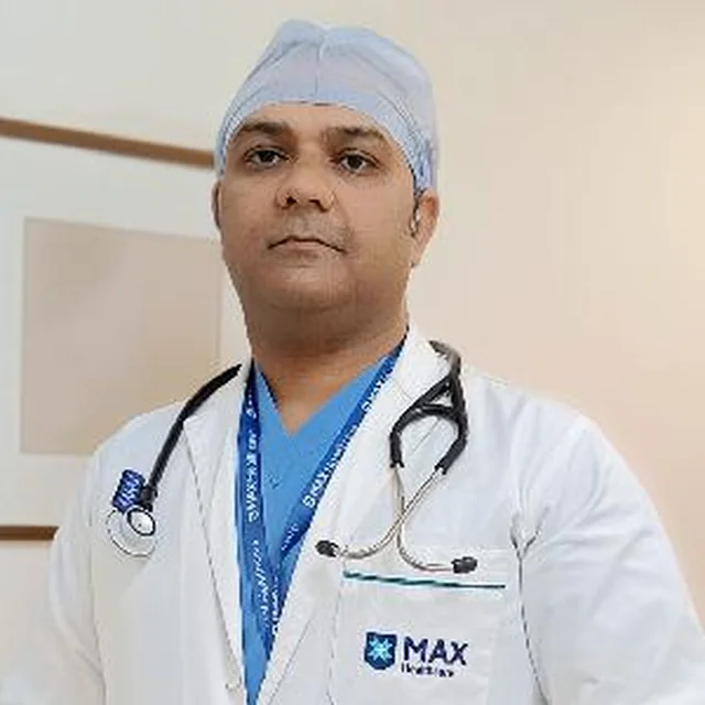 Dr. Akhilesh Singh