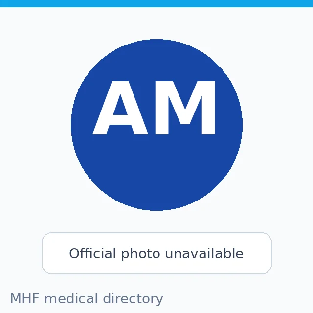Dr. Ambrish Mithal