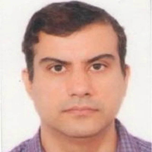 Dr. Amit Kumar