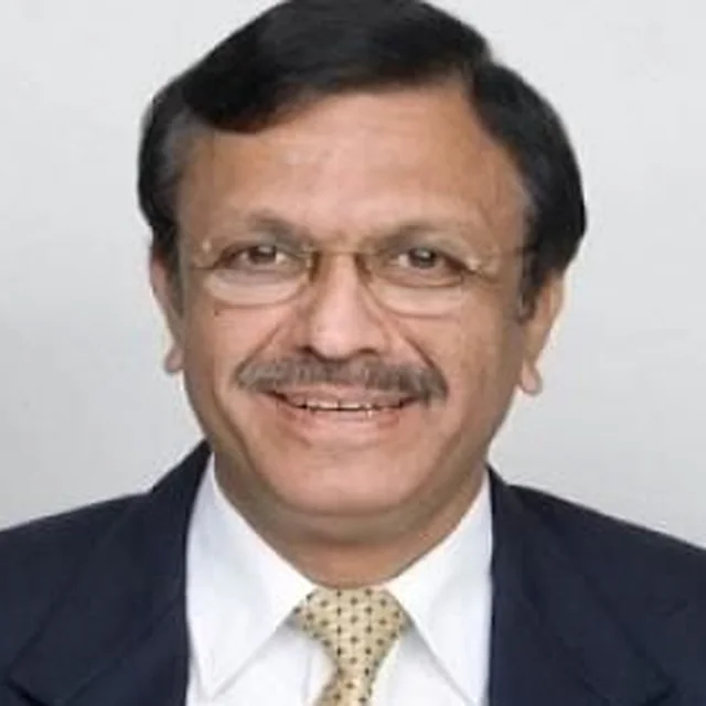 Dr. Anil Kumar Gulati