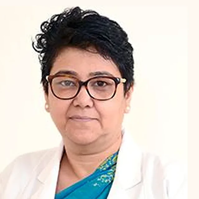 Dr. Bithika Bhattacharya
