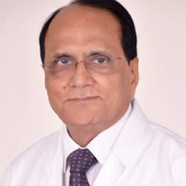 Dr. (Col) C.P.Roy