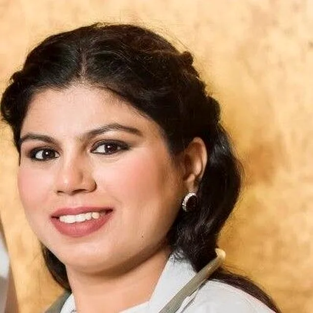 Dr. Jasmine Kohli