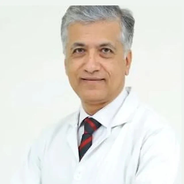 Dr. Kamal Dureja