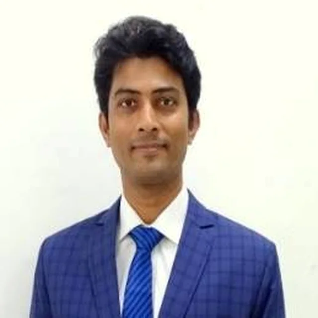 Dr. Kumar Amit