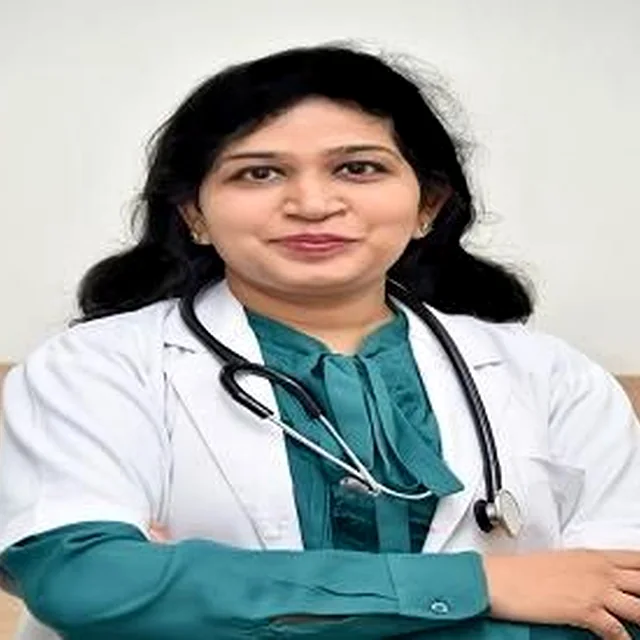 Dr. Lipy Gupta