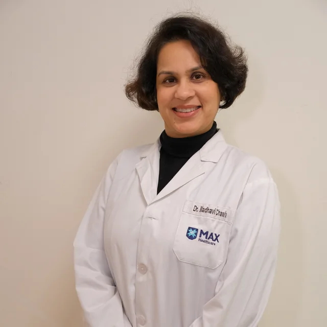 Dr. Madhavi Chawla