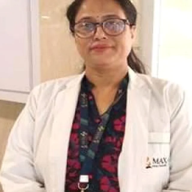 Dr. Mala Bhattacharya