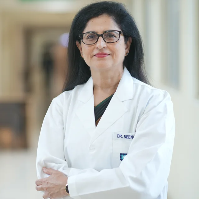 Dr. Neena Singh Kumar