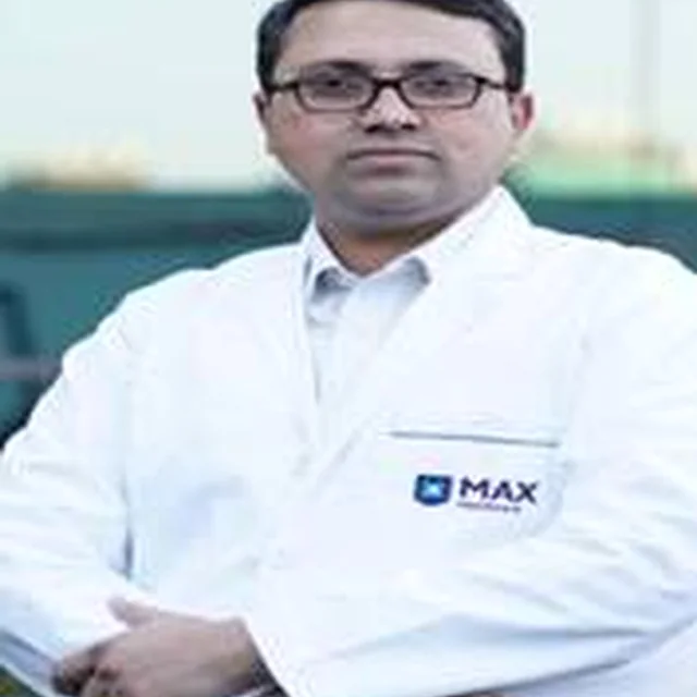 Dr. Pankaj Singh