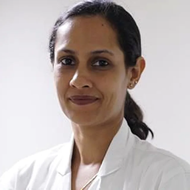 Dr. Soumya Khanna