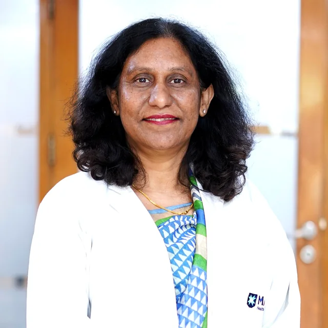 Dr. Sweta Gupta