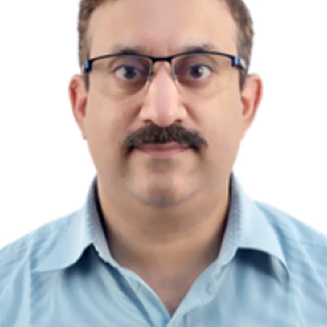 Dr. Tarun Sharma