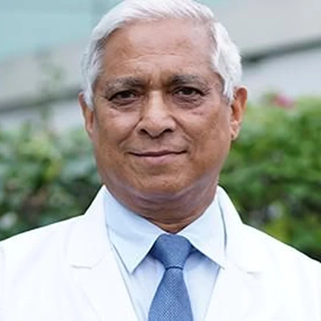Dr. Vijay Kumar Chopra