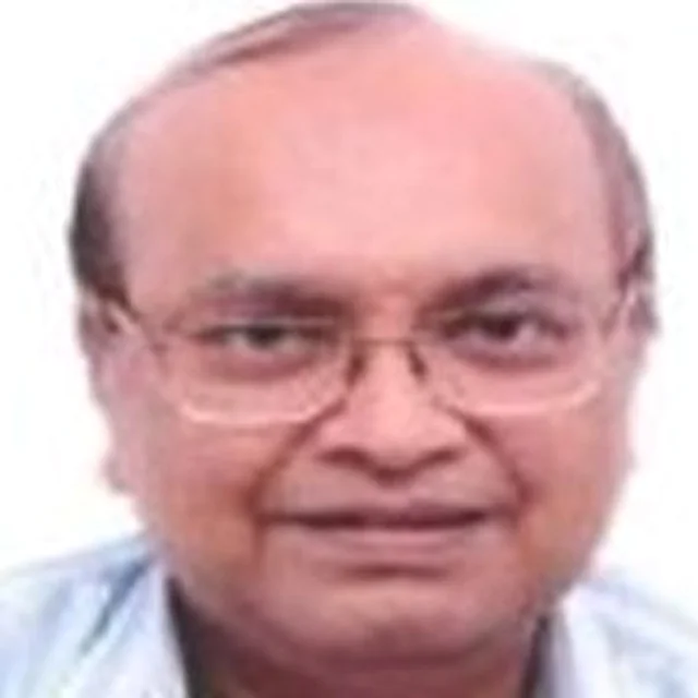 Dr. Vinay K Agarwal