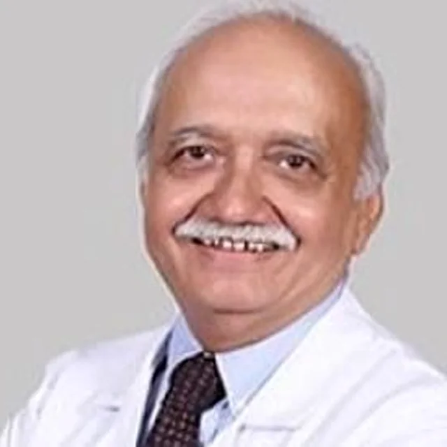 Dr. Yogesh Gautam
