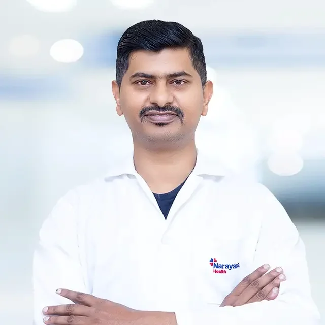 Dr. Basavaraj