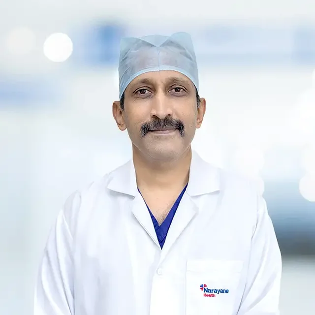 Dr. Dhaded Sanjay Basavaraj
