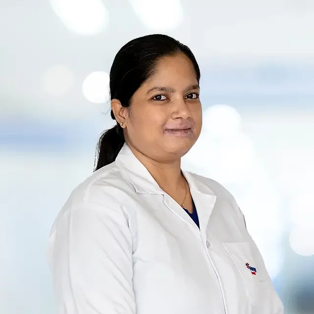 Dr. Farah Khan
