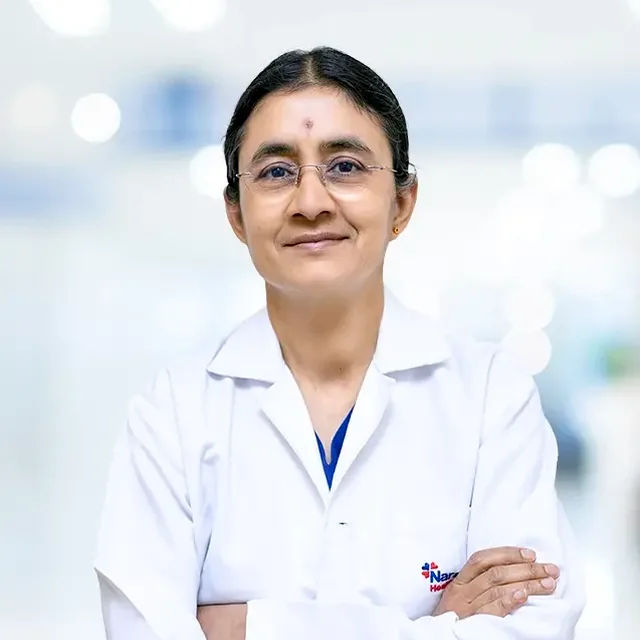 Dr. Gayathri Gopalakrishnan