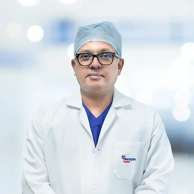 Dr. Julius Punnen