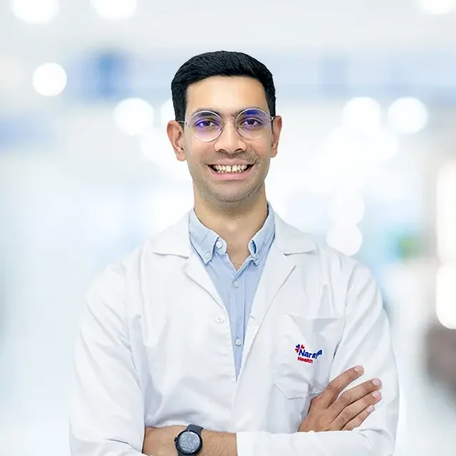 Dr. K S Kushalappa