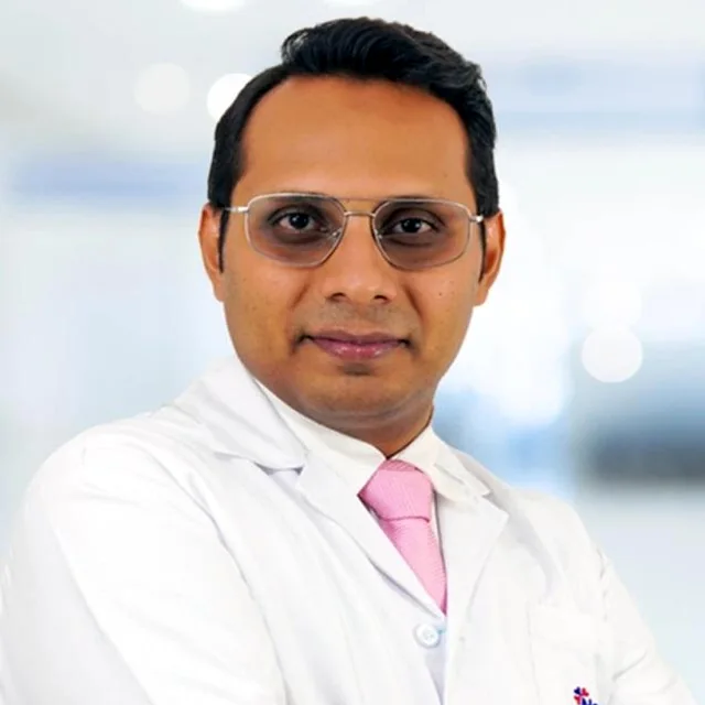 Dr. Kazim Mahmood