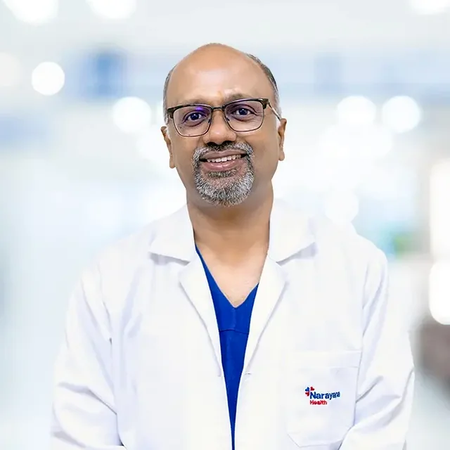 Dr. Komal Prasad