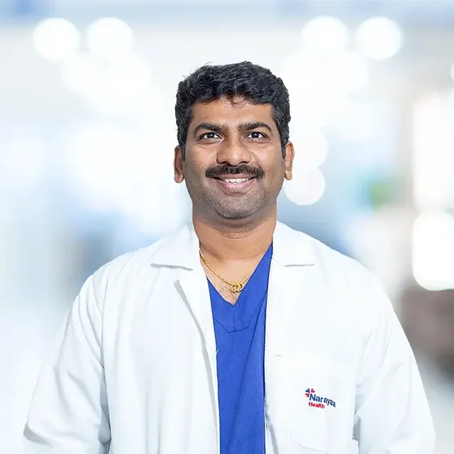Dr. Purushotam Lal R