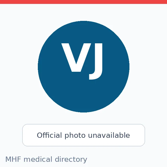 Dr. Vijetha J