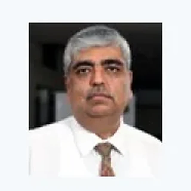 Dr. Achal Baghat