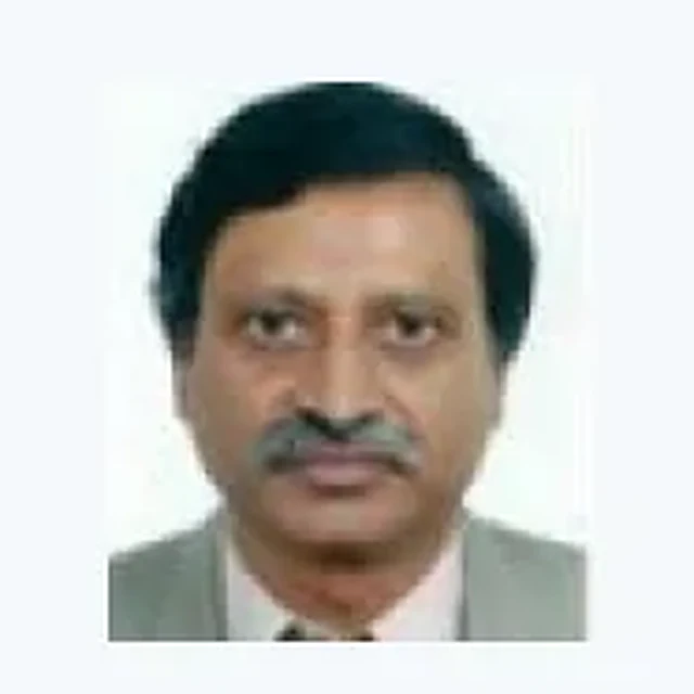 Dr. Ajit Saxena