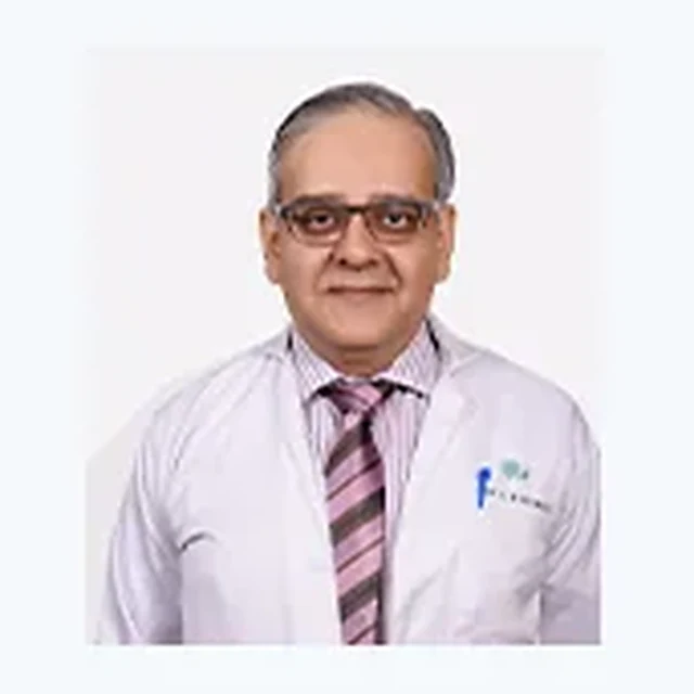 DR. ANIL MALHOTRA