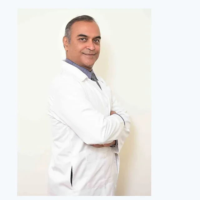 Dr. Arun Prasad