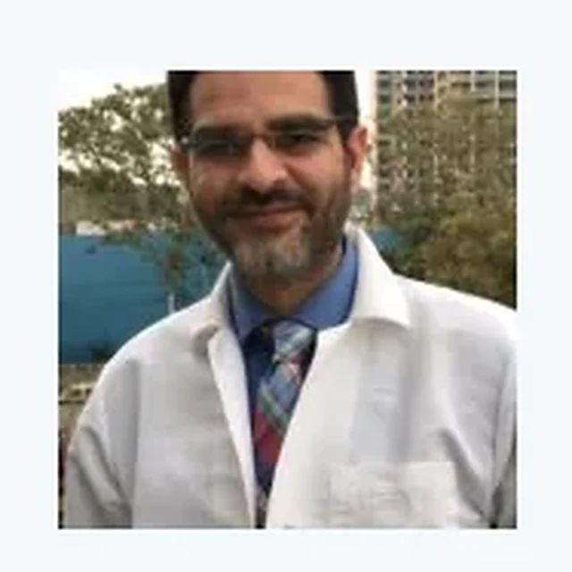 Dr. Ashish Sabharwal