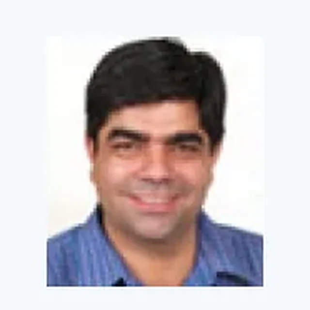 Dr. Atul Ahuja