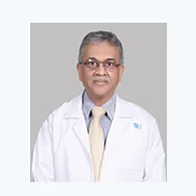 Dr. Avdhesh Bansal
