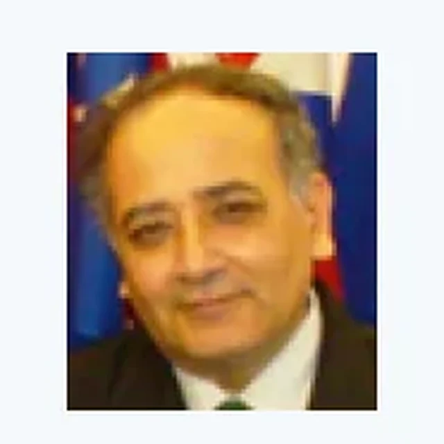 Dr. Deepak Rosha
