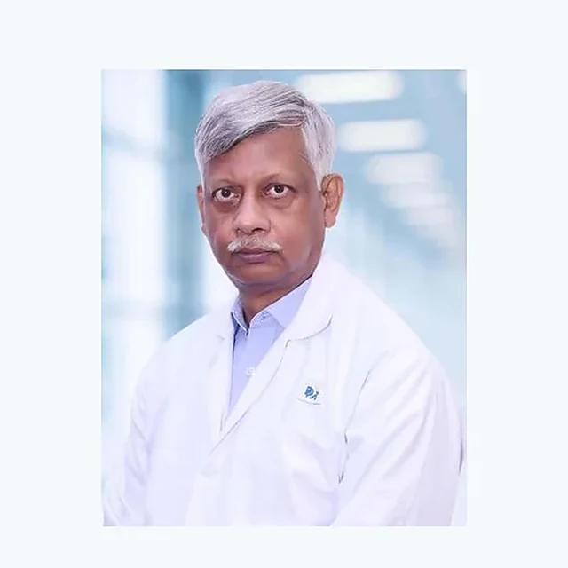 DR. FEROZ PASHA