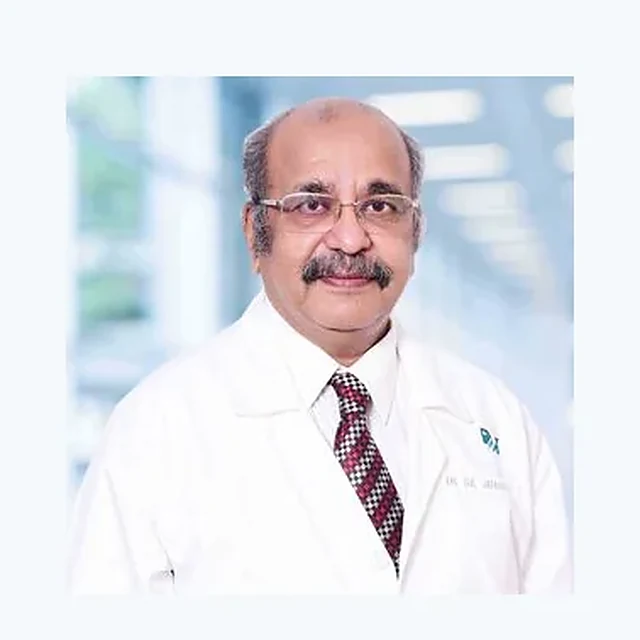 Dr. Ganesh Jadhav