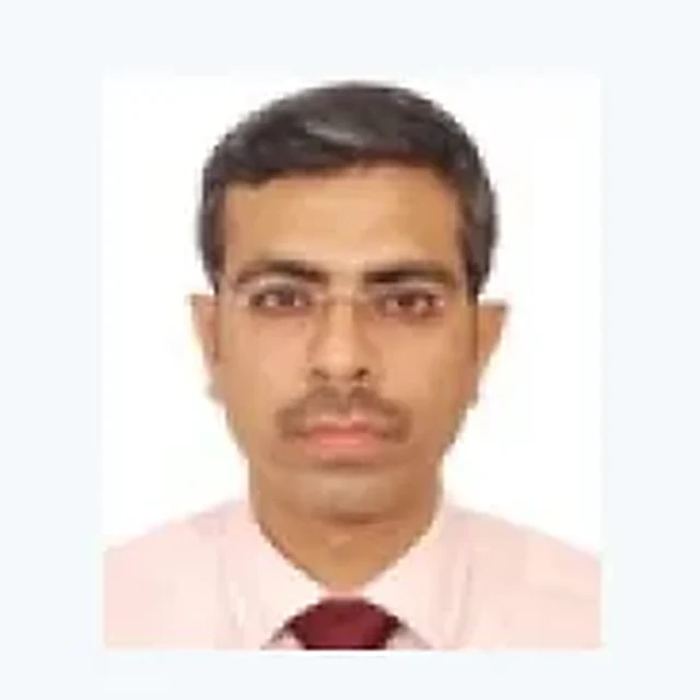 Dr Gaurav Sagar