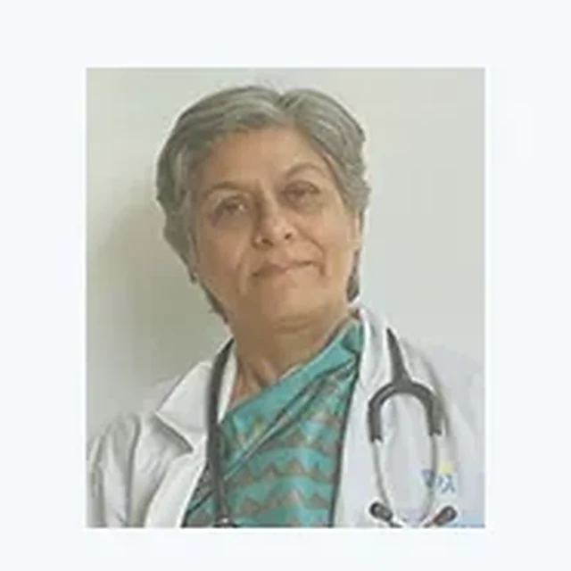 Dr. Geeta Chadha