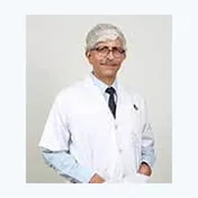 Dr. Girish Raheja