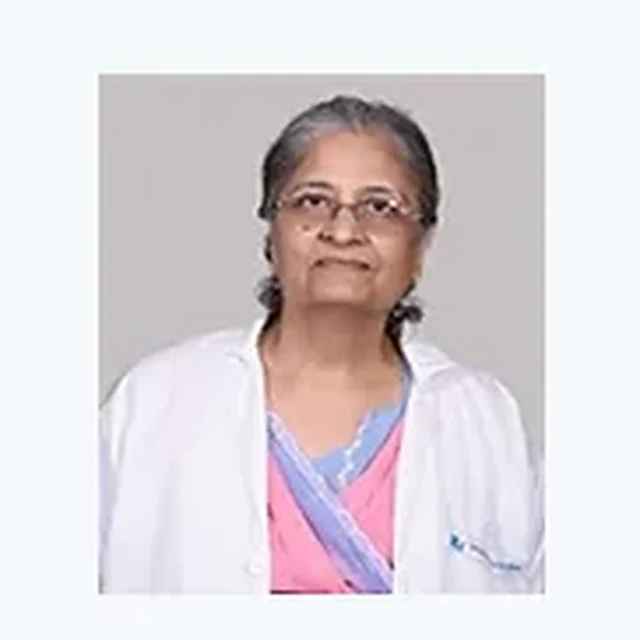 Dr. Harmeet Malhotra