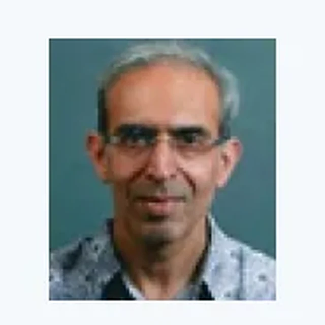 DR. HARSH MADHOK