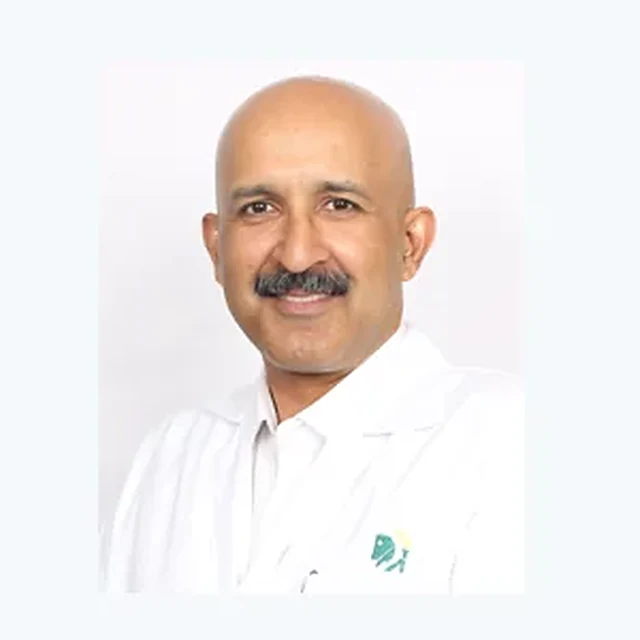 Dr Havind Tandon