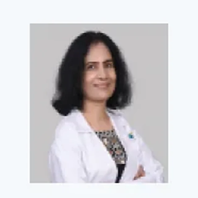 DR. KALPANA NAGPAL